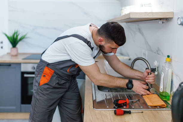 Best Shower Repair Services  in Paramount Long Meadow, MD