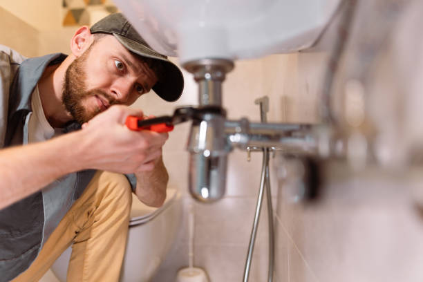 Best Commercial Plumbing Services  in Paramount Long Meadow, MD