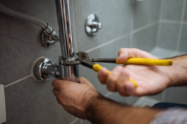 Best Water Softener Installation  in Paramount Long Meadow, MD