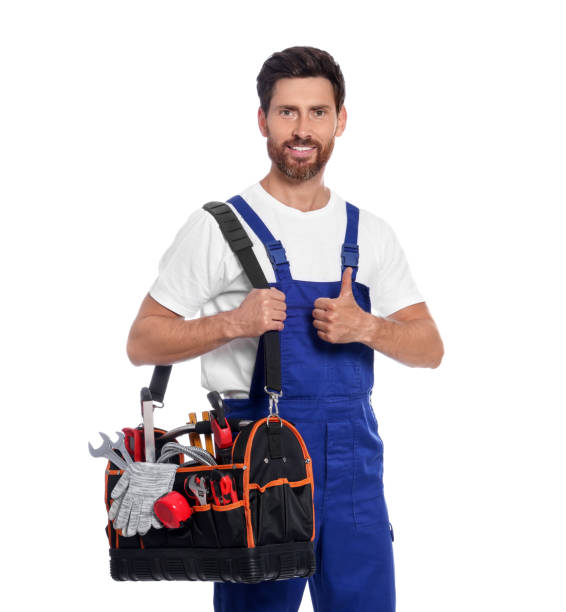 Best Gas Line Repair  in Paramount Long Meadow, MD