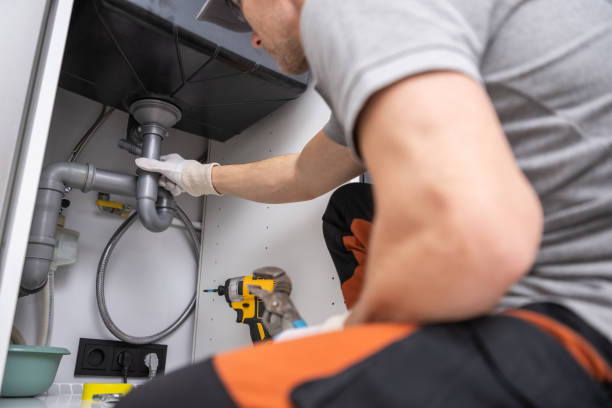 Best Plumbing Repair Near Me  in Paramount Long Meadow, MD