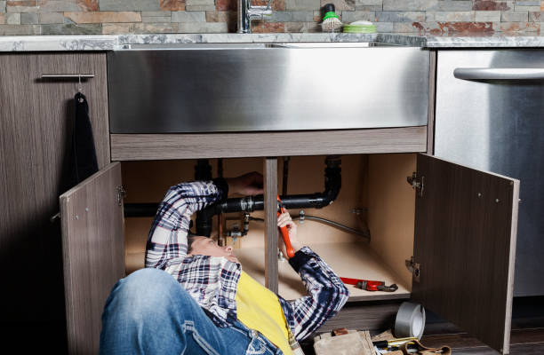 Best Residential Plumbing Services  in Paramount Long Meadow, MD