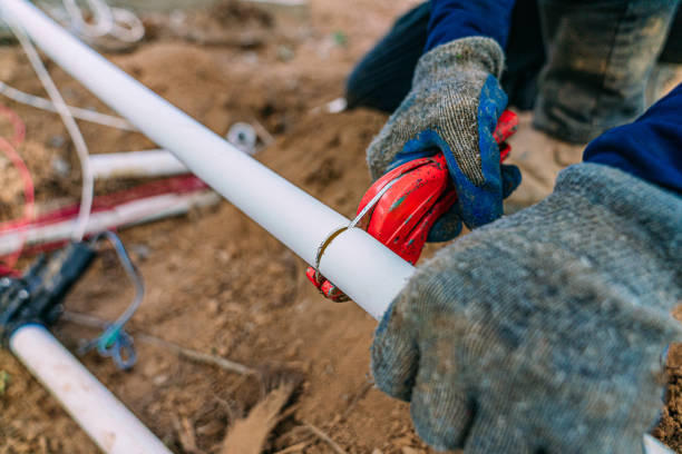 Best Clogged Drain Plumber  in Paramount Long Meadow, MD